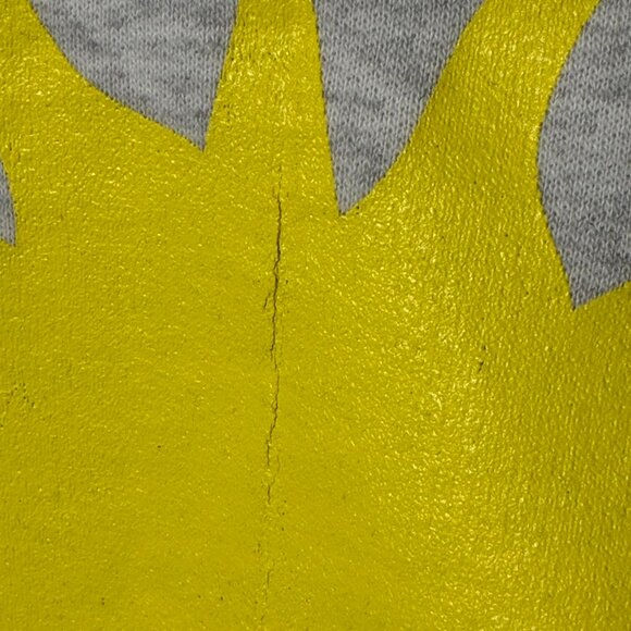 Vintage Hanes Crewneck Sweatshirt - Picture 4 of 6